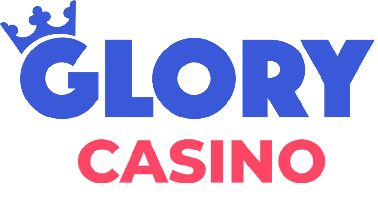 Glory casino logo