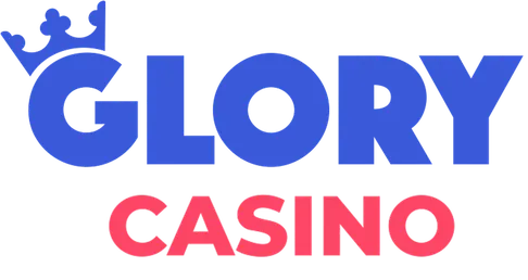 Glory casino logo